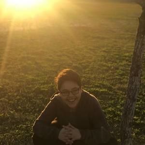 Meet your Posher, Erick fabian